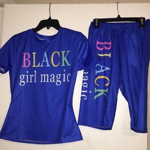 Women’s 2 piece set